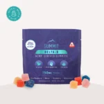 Custom Mylar Delta 8 Gummies - Image 3