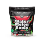 Custom Mylar Delta 9 Gummies - Image 2