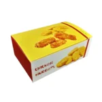 Custom Nugget Boxes