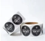 Custom Packaging Labels - Image 3