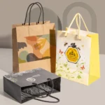 Custom Paper Bags