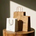 Custom Paper Bags - Image 3