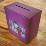 Custom Printed Ballot Packaging