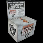 Custom Printed Ballot Packaging - Image 3