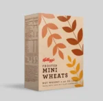 Custom Printed Cereal Boxes