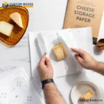 Custom Printed Cheese Paper