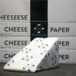 Custom Printed Cheese Paper - Image 2