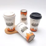 Custom Printed Cold Cups