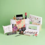 Custom Printed Cosmetic Display Boxes