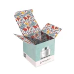 Custom Printed Cream Boxes - Image 3