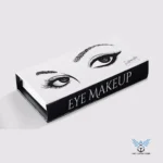 Custom Printed Eye Shadow Boxes