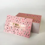 Custom Printed Greeting Cards