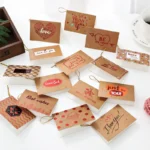 Custom Printed Greeting Cards - Image 2