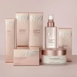 Custom Printed Luxury Cosmetic Packaging - Image 2