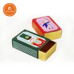 Custom Printed Match Boxes - Image 2