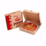 Custom Printed Pizza Boxes