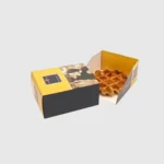 Custom Printed Waffle Boxes - Image 2