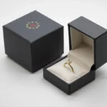 Custom Ring Boxes