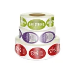 Custom Roll Labels - Image 2