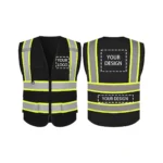 Custom Safety Vests - Image 2