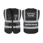 Custom Safety Vests - Image 3