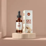 Custom Serum Boxes