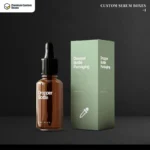 Custom Serum Boxes - Image 3