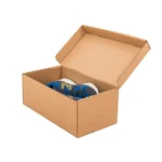 Custom Shoe Box Packaging