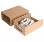Custom Shoe Box Packaging - Image 2