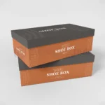 Custom Shoe Box Packaging - Image 3