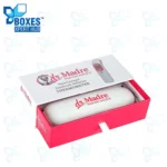 Custom Thermometer Boxes