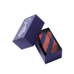 Custom Tie Boxes