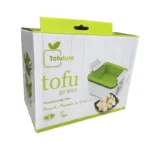 Custom Tofu Boxes