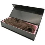 Custom Wig Packaging Boxes