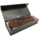 Custom Wig Packaging Boxes