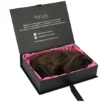 Custom Wig Packaging Boxes - Image 2