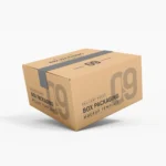 Delivery Boxes