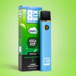 Delta 9 Packaging