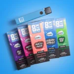 Delta 9 Packaging - Image 3