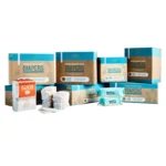 Diaper Boxes