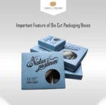 Die Cut Soap Boxes