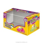 Display Toy Boxes