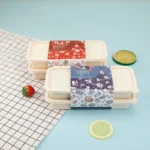 Disposable Bento Boxes - Image 2
