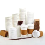 Disposable Coffee Cups