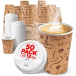 Disposable Coffee Cups - Image 2
