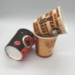 Disposable Coffee Cups - Image 3