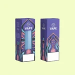 Disposable Vape Boxes