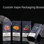 Disposable Vape Boxes - Image 2