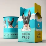 Dog Food Boxes