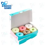 Donut Tray Boxes